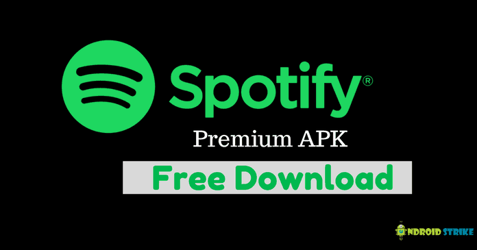 descargar spotify premium apk 2019 full gratis